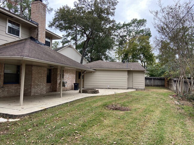 Building Photo - 3418 Candlewisp Dr