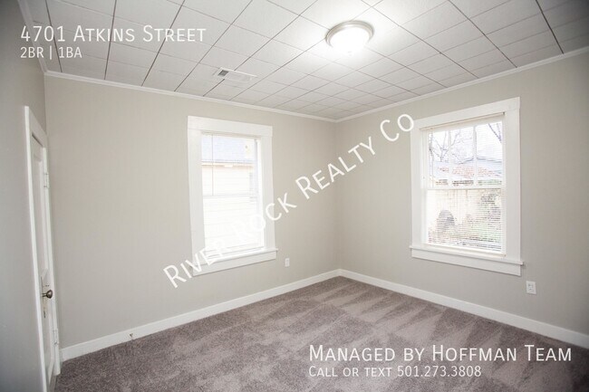 Building Photo - 4701 Atkins St