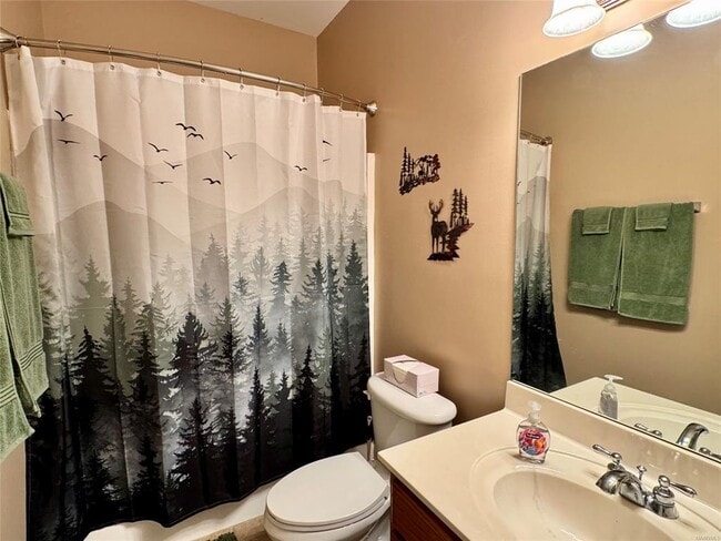 Building Photo - 4701 Mitford Cir