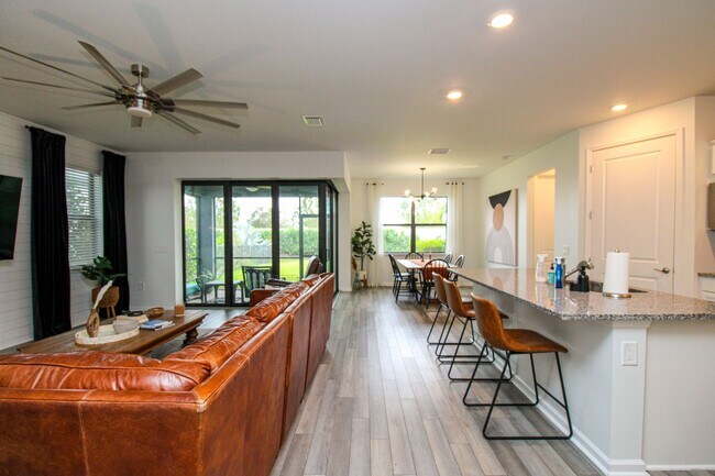Building Photo - ** STUNNING 2012 NEW CONSTRUCTION 3/2 HOME...