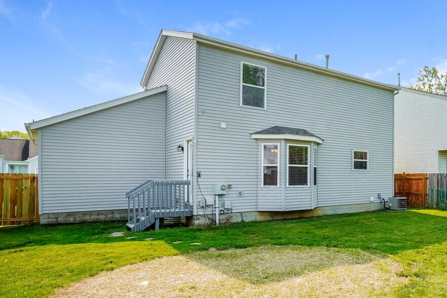 Building Photo - 4959 Brice Meadow Dr