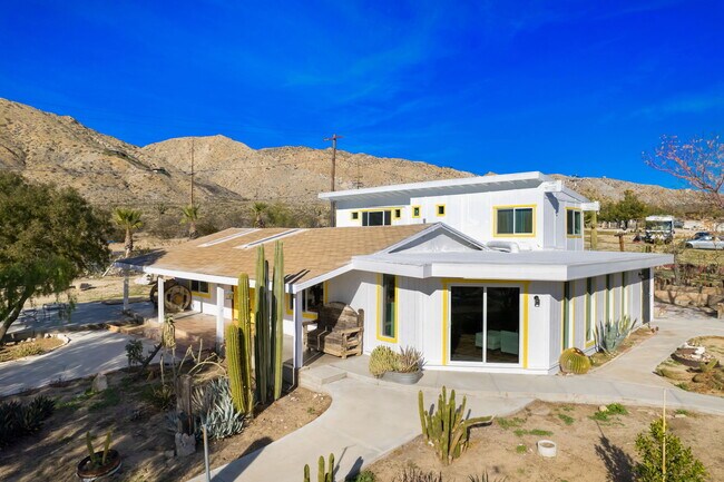 Building Photo - 53291 Twentynine Palms Highway