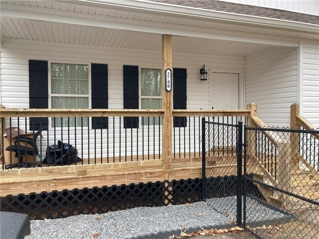 Building Photo - 3780 GA-52