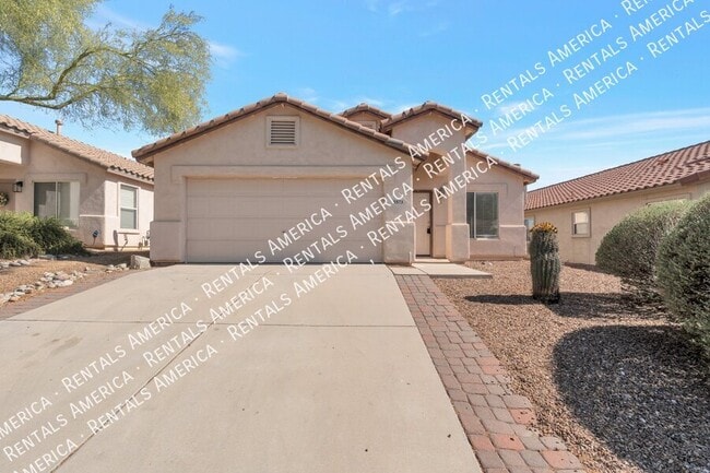 Primary Photo - 5573 W Dove of Peace Dr