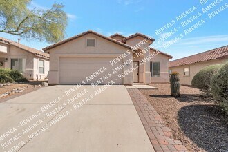 Building Photo - 5573 W Dove of Peace Dr