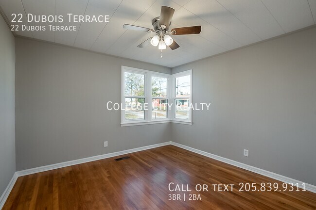 Building Photo - 22 Dubois Terrace