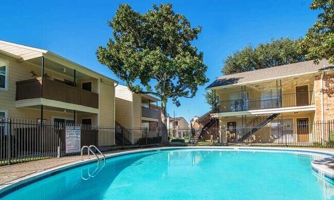 Building Photo - 8201 W Bellfort Ave