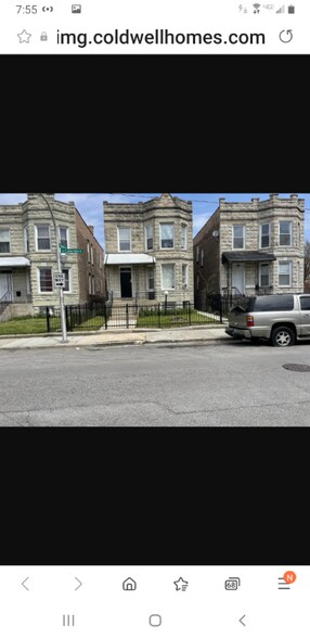 Building Photo - 4062 W Cullerton St