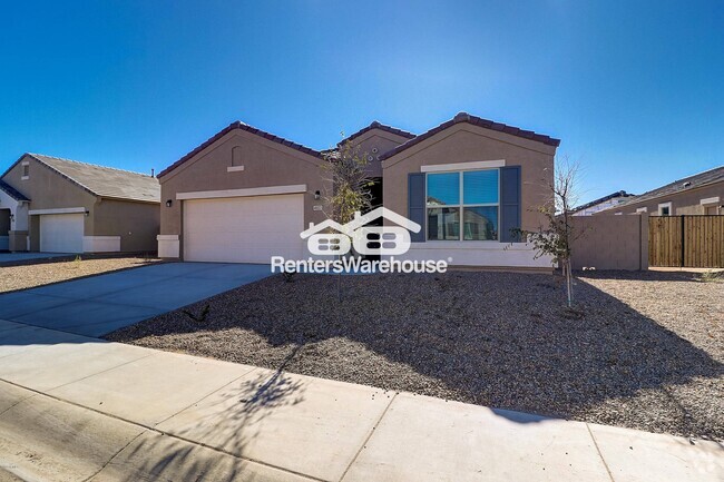 Building Photo - 41023 W Crane Dr