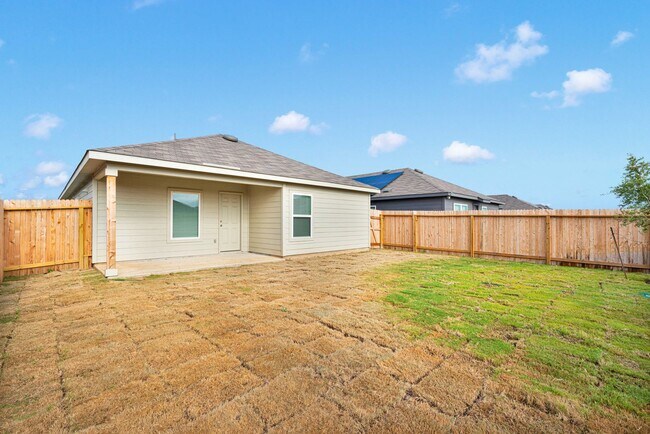 Building Photo - New Construction 3 bed 2 bath home on the ...