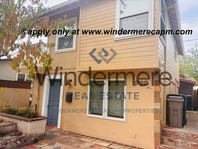 Building Photo - Charming, Bright & Clean 2-Story Home with...