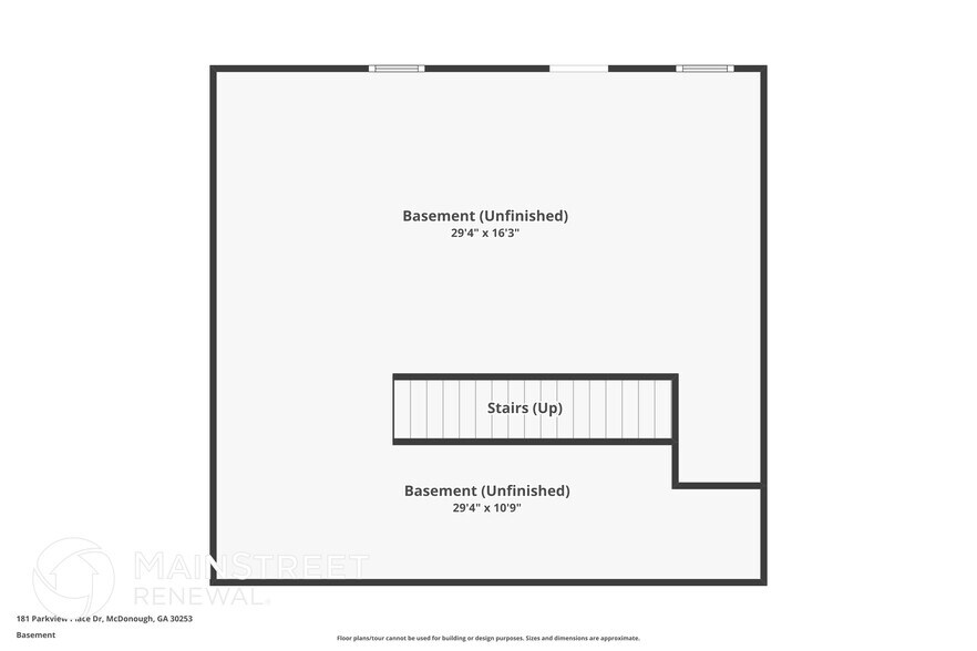 Building Photo - 181 Parkview Pl Dr