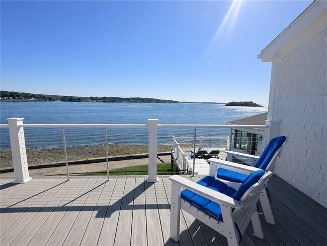 Building Photo - 193 Seaconnet Blvd