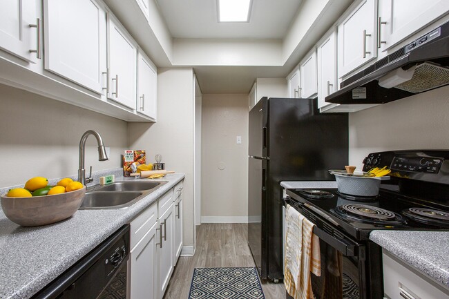 Primary Photo - Norte Villas Apartments