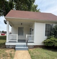 Building Photo - 2 bedroom Carytown Cottage