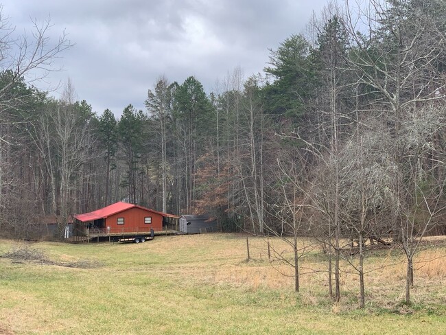 Building Photo - Blairsville Rental - Open House Sat. March...