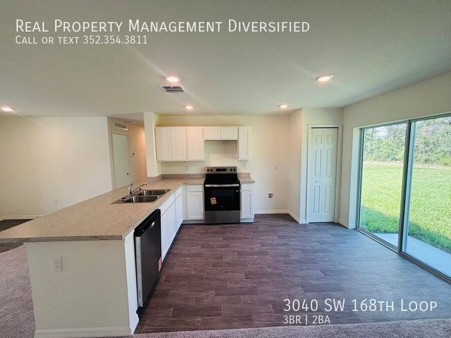 Building Photo - 3040 SW 168th Loop