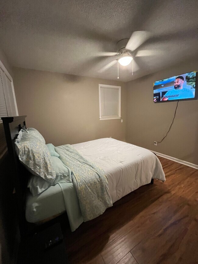 415 Rogers Rd 415 Rogers Rd Hinesville GA 31313 Apartment Finder