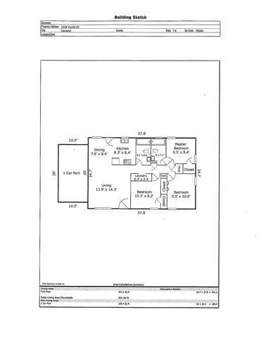 Building Photo - 1206 Curtis Dr