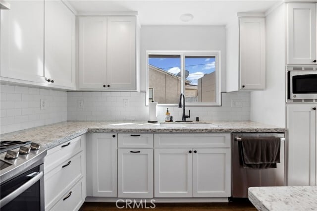 Building Photo - 15519 Gerkin Ave