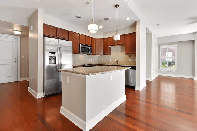 Primary Photo - 200 River Vista Drive