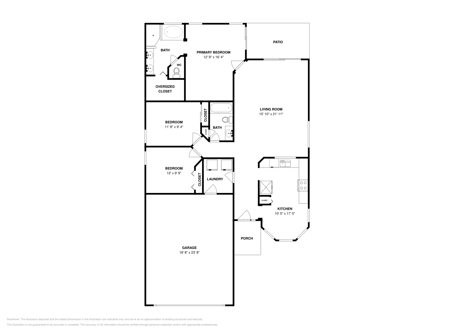 Building Photo - 18134 Antietam Ct