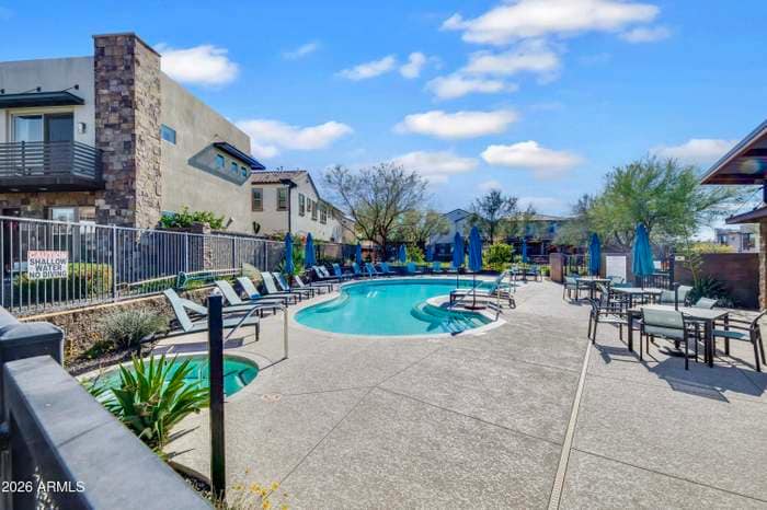 Building Photo - 31530 N 24th Dr