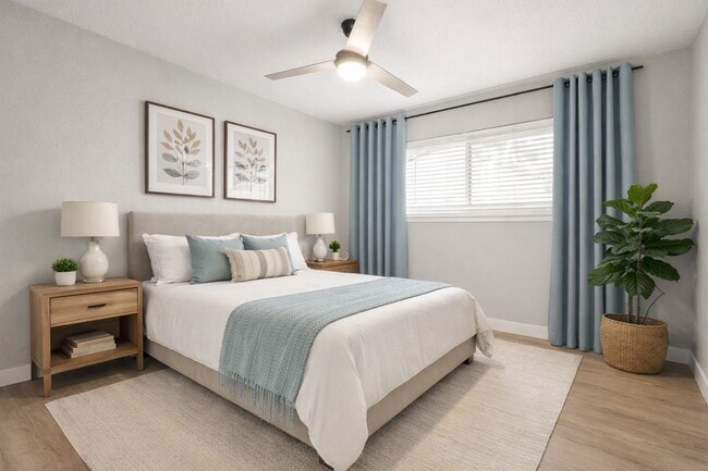 Building Photo - 602 W Castle Harbour Dr