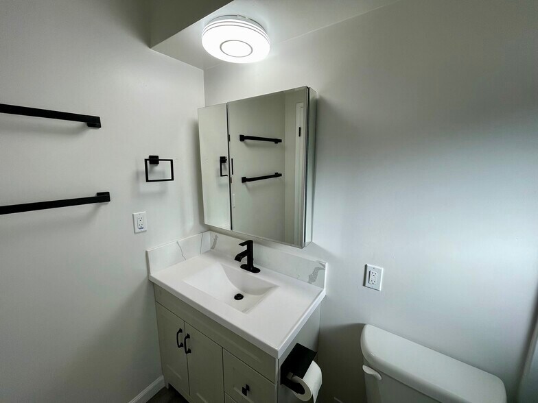 Building Photo - 6626 50th St