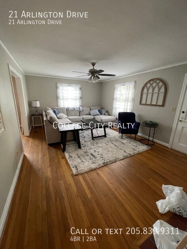 Building Photo - 21 Arlington Dr