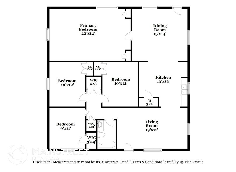 Building Photo - 1058 Avon Rd