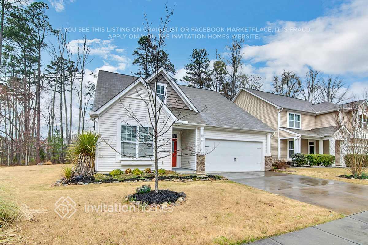 Building Photo - 816 Briana Dr