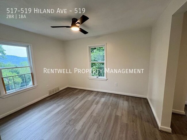 Building Photo - 517-519 Hiland Ave-519