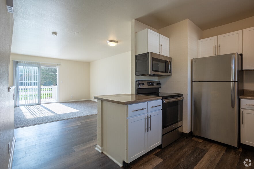 Primary Photo - Highbrook Townhomes