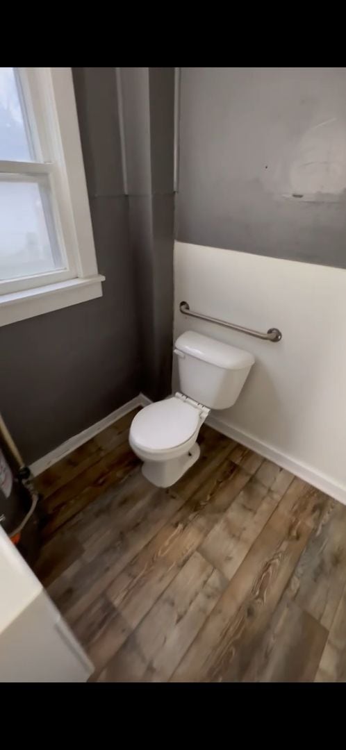 Building Photo - Coming Soon — Renovated 1 Bedroom Home in Nevada, MO!