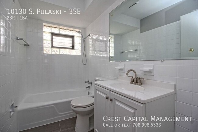 Building Photo - 10136 S Pulaski Rd