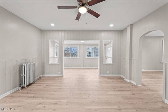 Building Photo - 10501 Park Heights Ave