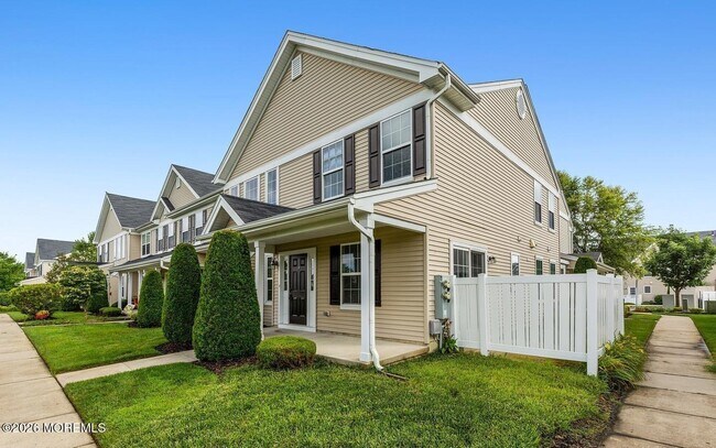 Building Photo - 507 Lexington Mews