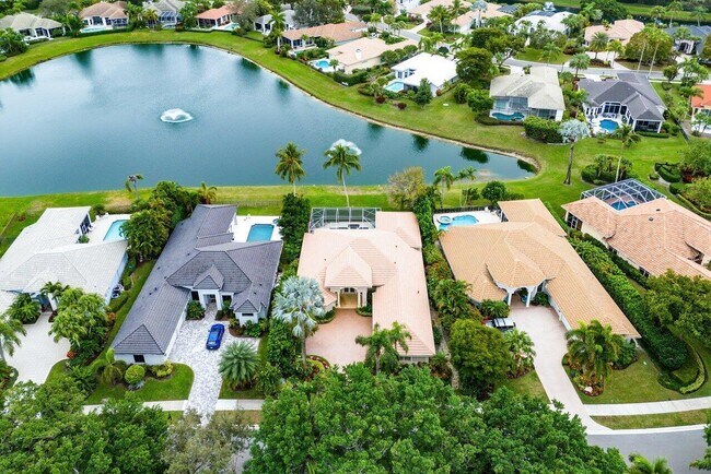 Building Photo - 3 Bermuda Lake Dr