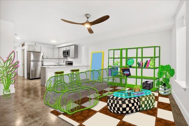 Primary Photo - Thank Goodness!