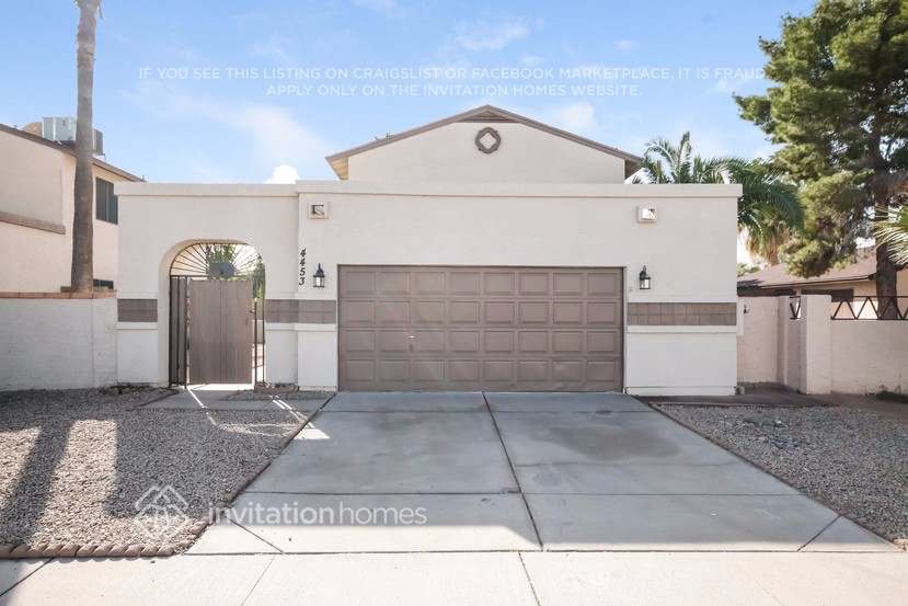Primary Photo - 4453 W Taro Dr