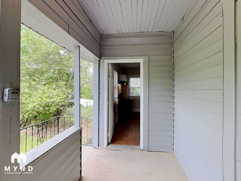 Building Photo - 2308 27th Street Ensley