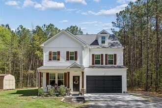 Building Photo - 12547 Smiths Neck Rd