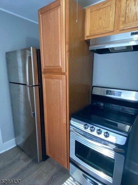 Building Photo - 14 Vail St