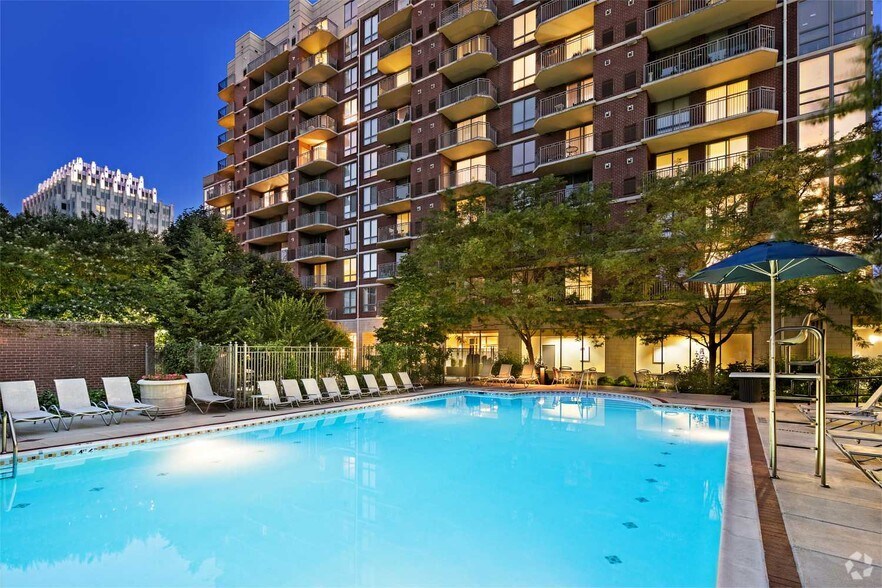 Apartments For Rent In Bethesda Maryland Apartmentfinder