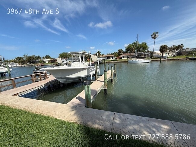 Building Photo - 3967 48th Ave S