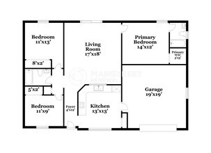 Building Photo - 1431 Hanscom Rd SW