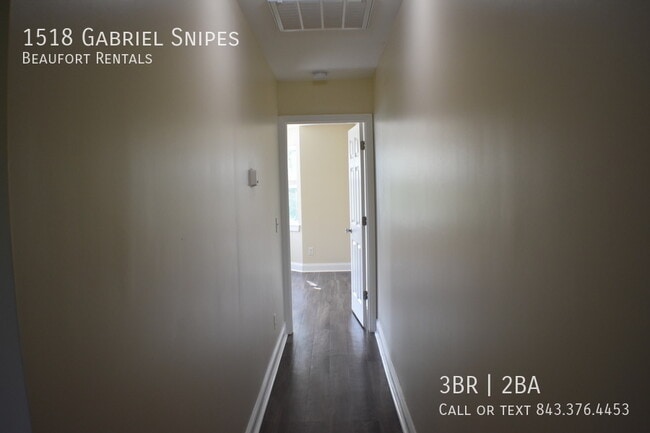 Building Photo - 1518 Gabriel Snipe Pl