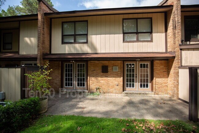 Building Photo - 2525 Norris Rd