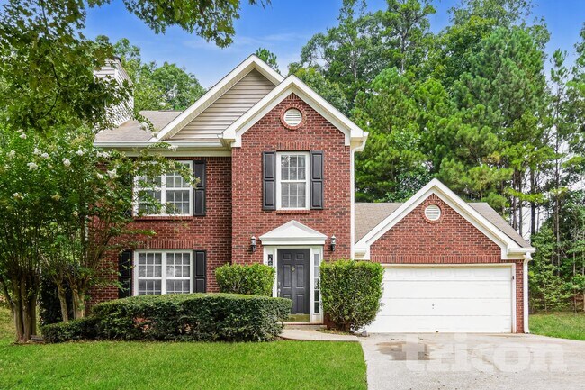 Building Photo - 205 Eagle View Trace